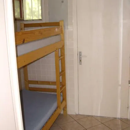Appartement Port-vincent *