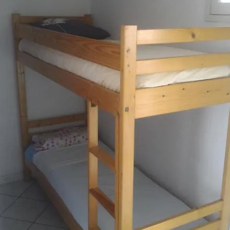 Appartamento Port-vincent *