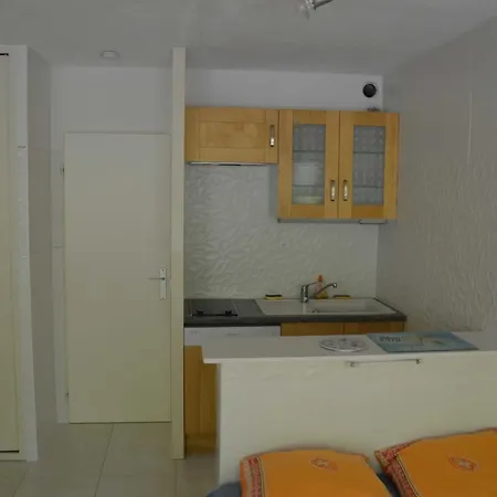 Port-vincent Appartement
