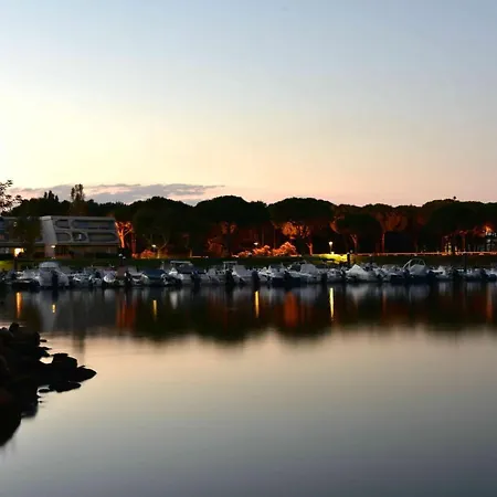 Port-vincent La Grande Motte