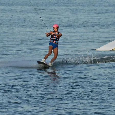 Appartamento Port-vincent La Grande-Motte