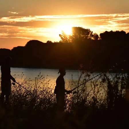 Port-vincent Appartamento La Grande-Motte