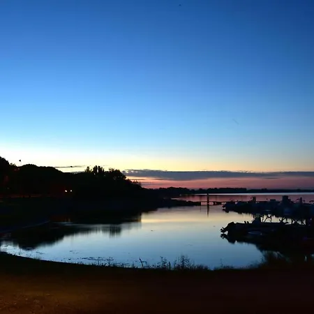 Port-vincent Appartamento La Grande-Motte