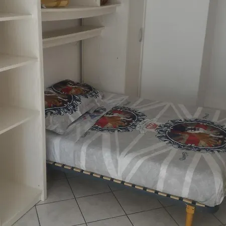 Appartement Port-vincent