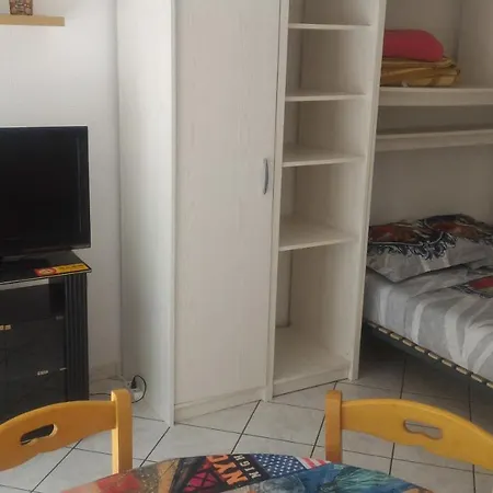 Port-vincent La Grande-Motte