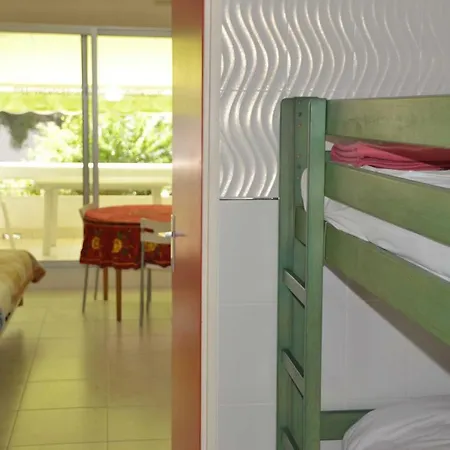 Port-vincent La Grande-Motte