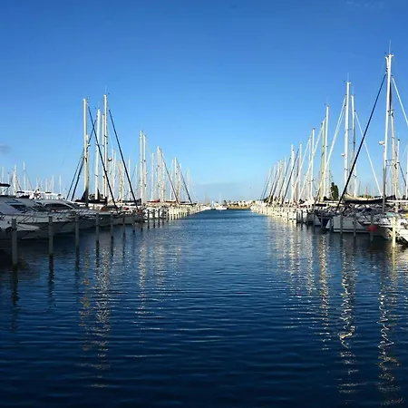 Port-vincent Appartement *