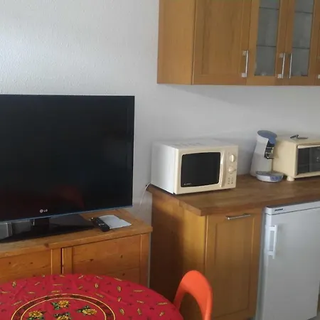 Port-vincent Appartement *