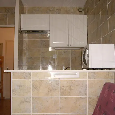 Port-vincent La Grande-Motte