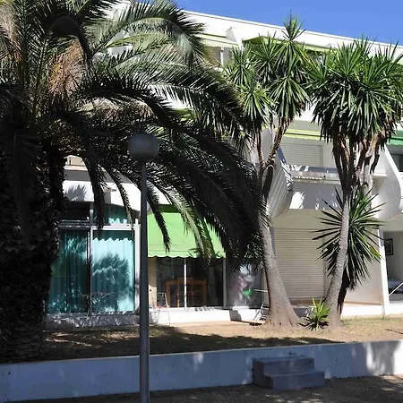 Appartamento Port-vincent La Grande-Motte