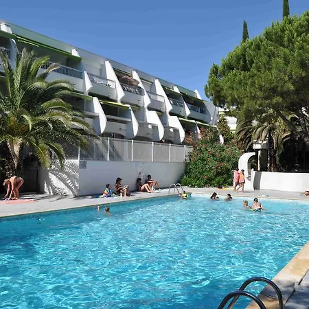 Port-vincent La Grande-Motte