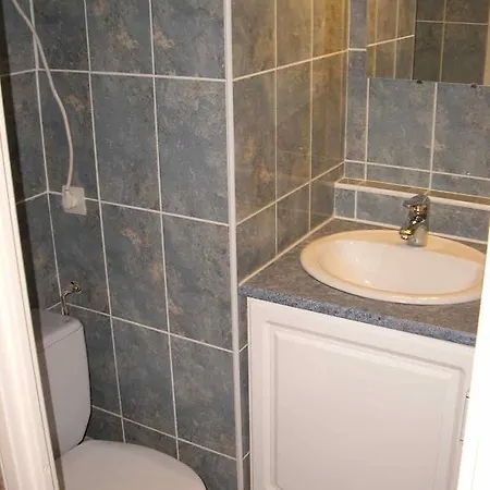Appartement Port-vincent