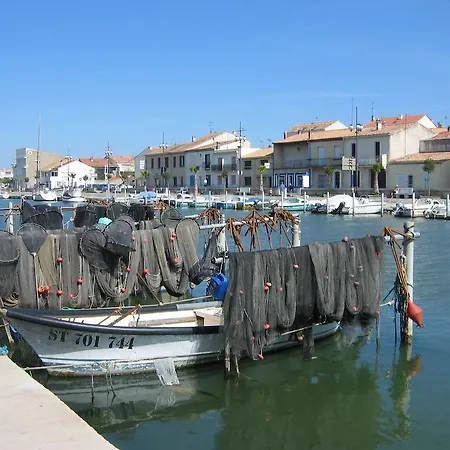 Port-vincent