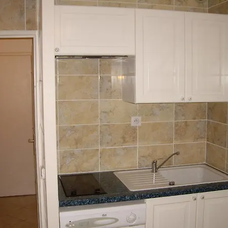 Port-vincent La Grande-Motte