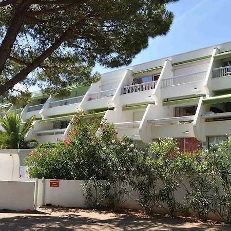 Appartamento Port-vincent *