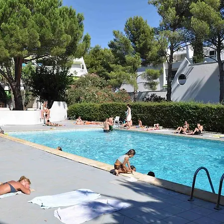 Port-vincent La Grande-Motte