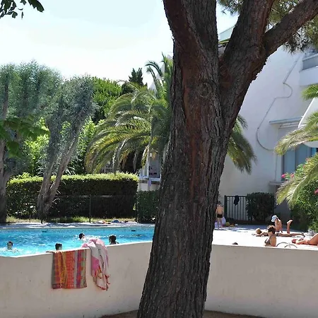 Appartement Port-vincent
