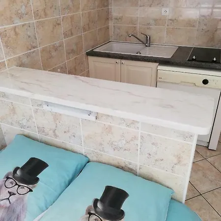 Port-vincent Appartement *