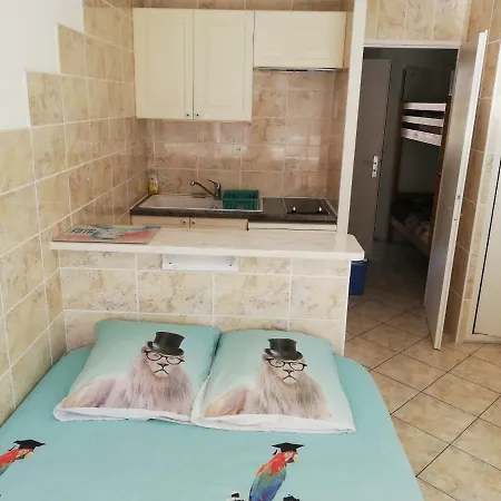 Port-vincent La Grande-Motte