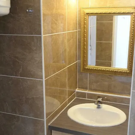 Appartement Port-vincent