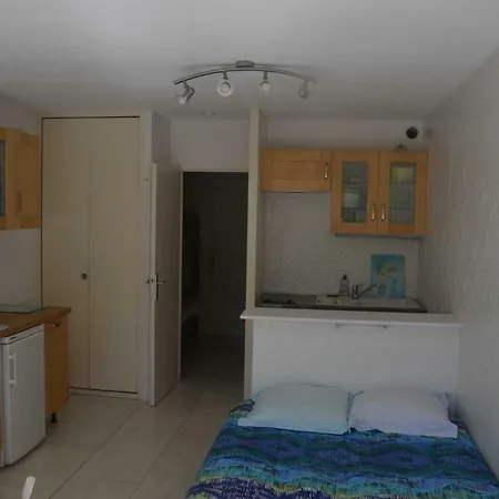 Appartement Port-vincent