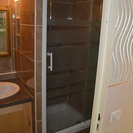 Port-vincent La Grande-Motte