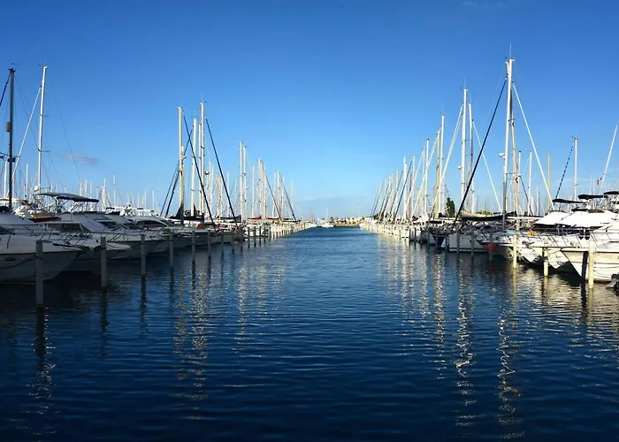 Port-vincent דירה *