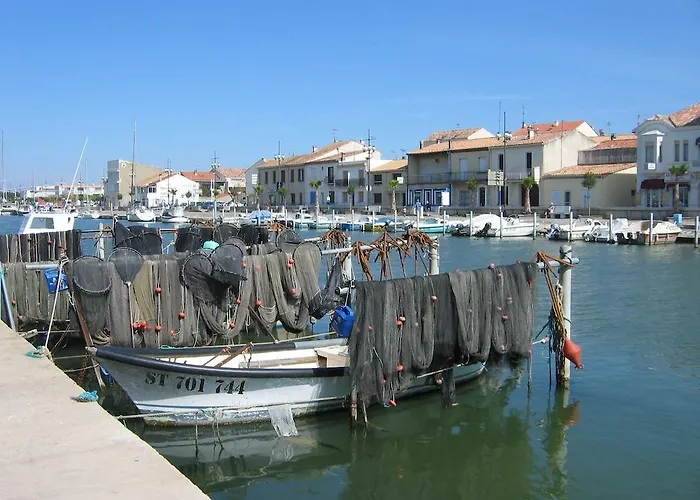 Port-vincent
